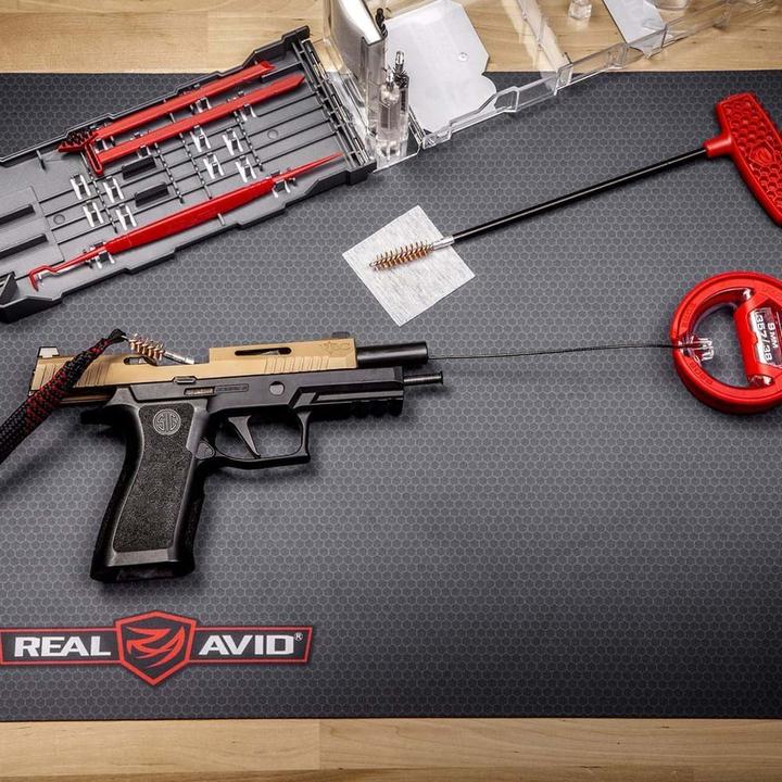 Produktbild Real Avid Gun Boss Multi-Kit