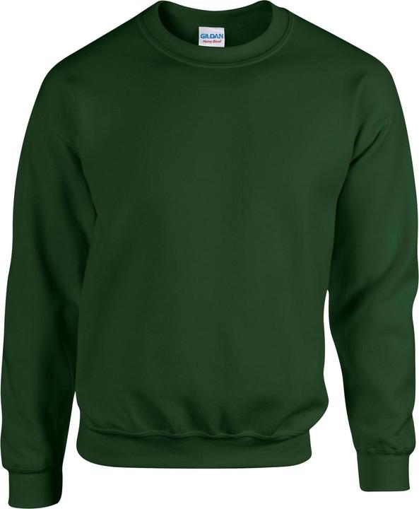 Actual product image Gildan Mens Heavy Blend Sweatshirt (XL)