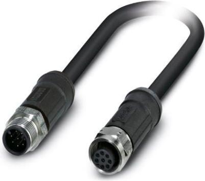 Produktbild Phoenix Contact Cable & Connector 1407278