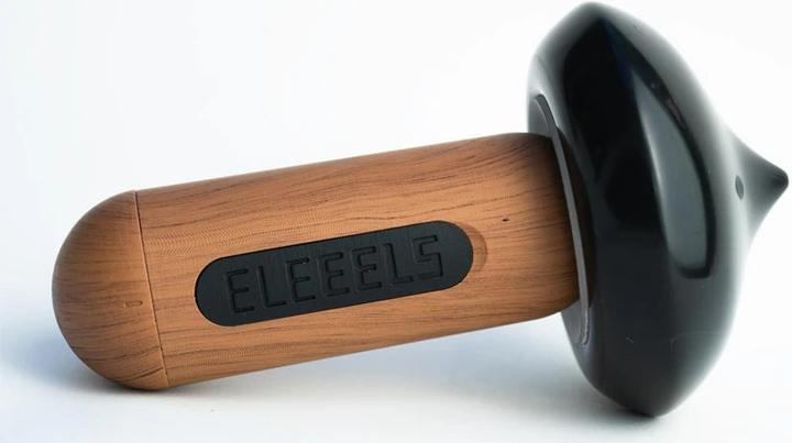 Produktbild Eleeels S2 Warmstein Massagestab