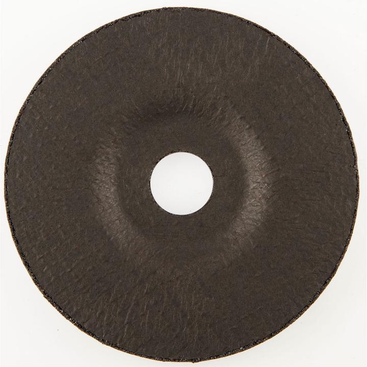 Immagine prodotto Bosch Professional Zubehör PRO Disco per smerigliare il metallo, 125 x 6 x 22,23 mm (P30)