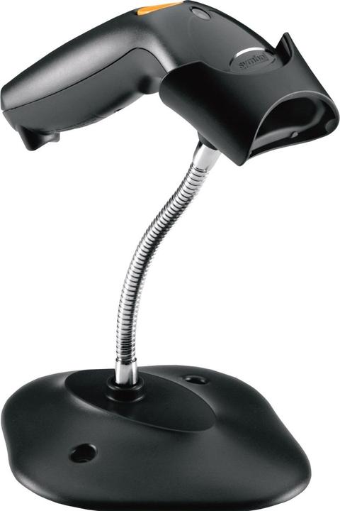 Produktbild Zebra LS1203 (1D-Barcodes)