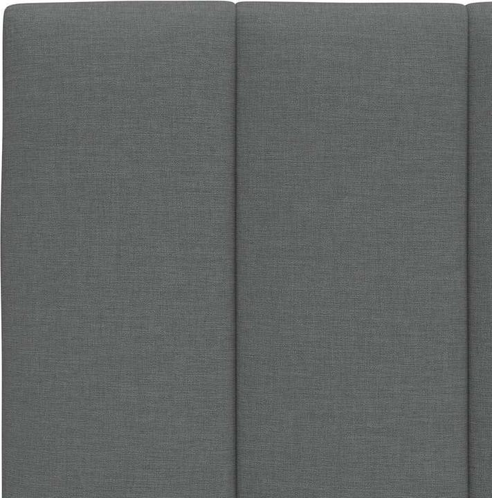 Produktbild vidaXL Kopfteil-Kissen (80 x 3 x 45 cm)
