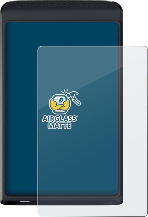 Image du produit BROTECT AirGlass Verre Mat