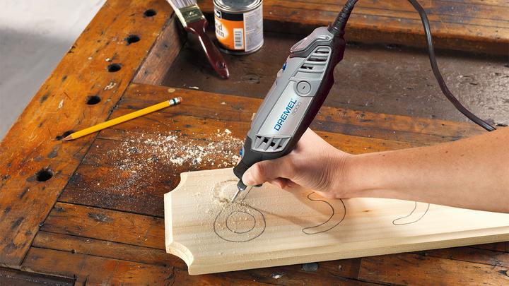 Produktbild Dremel Hochgeschwindigkeits-Fräsmesser Ø 5,6 mm (2 Stück)