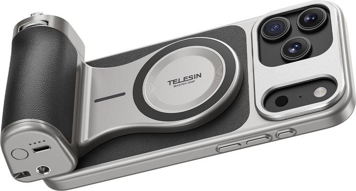 Image du produit Telesin Presione Maestra