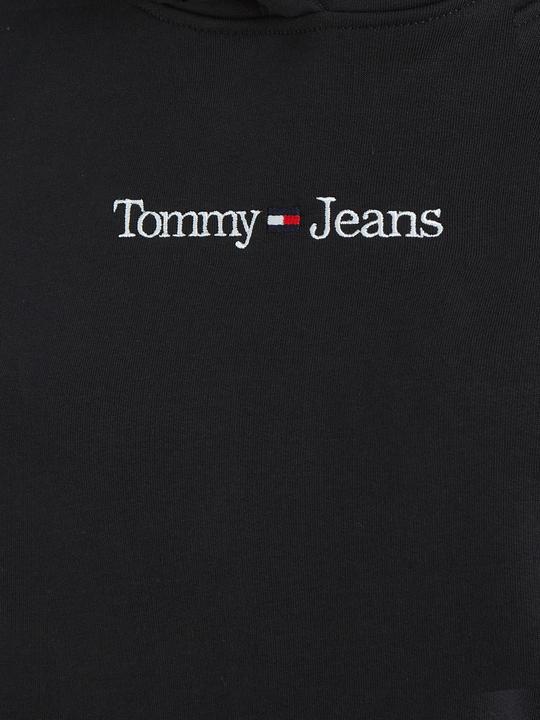 Image du produit Tommy Jeans Reg Serif (S)