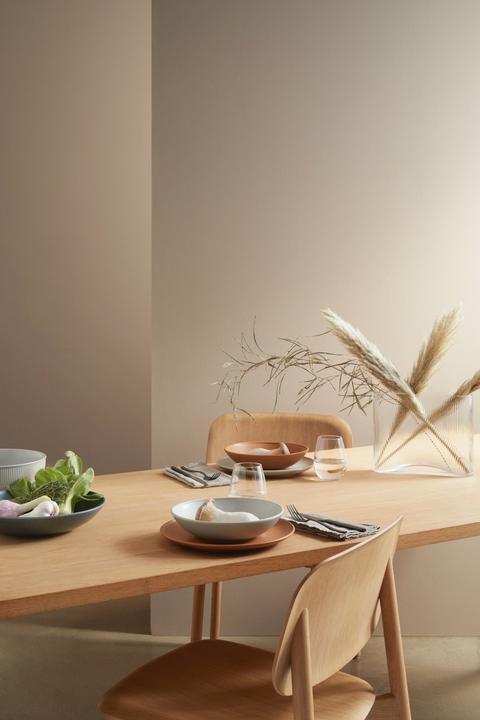 Image du produit Thomas Assiette plate Ø27 cm - Clay Rock (1 x, 27 cm)