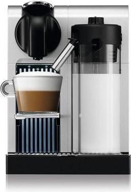 Actual product image De'Longhi Lattissima Pro (NESPRESSO Original)