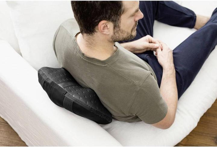 Actual product image Medisana CL 300 Shiatsu massage cushion