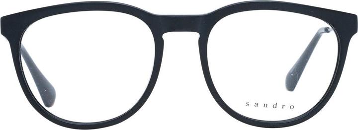 Actual product image Sandro Paris Spectacle frame Sd1012 51001 (no correction)