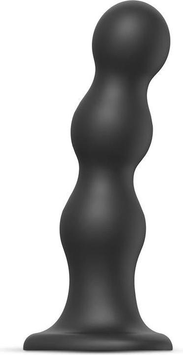 Actual product image Strap-on-me Dildo Plug Balls