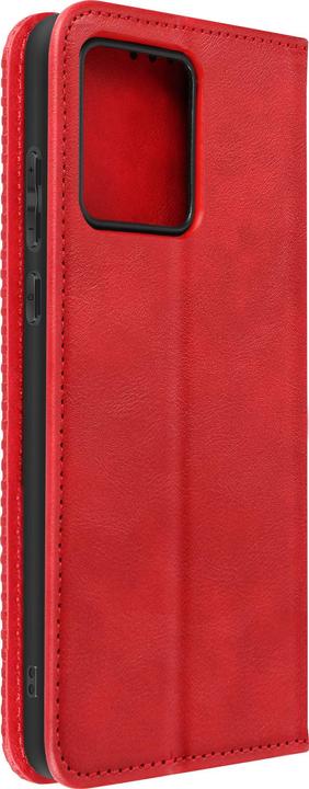 Image du produit Avizar Geo Series Étui porte-monnaie Series (Motorola Moto G84)