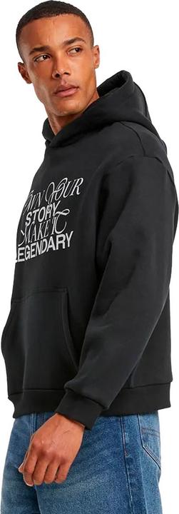 Produktbild Mister Tee Make It Legendary Kapuzenpullover Flauschig (M)