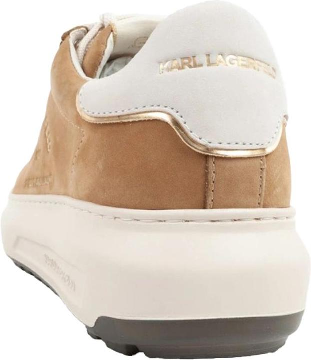 Image du produit Karl Lagerfeld - Baskets MAISON - Homme (41)