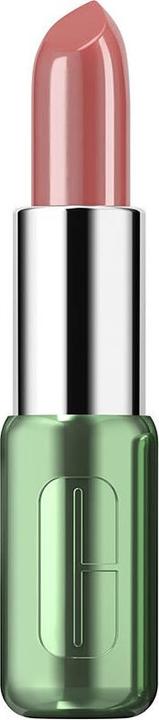 Clinique Pop Longwear Lipstick Shine Blush Pop (Plum Pop)