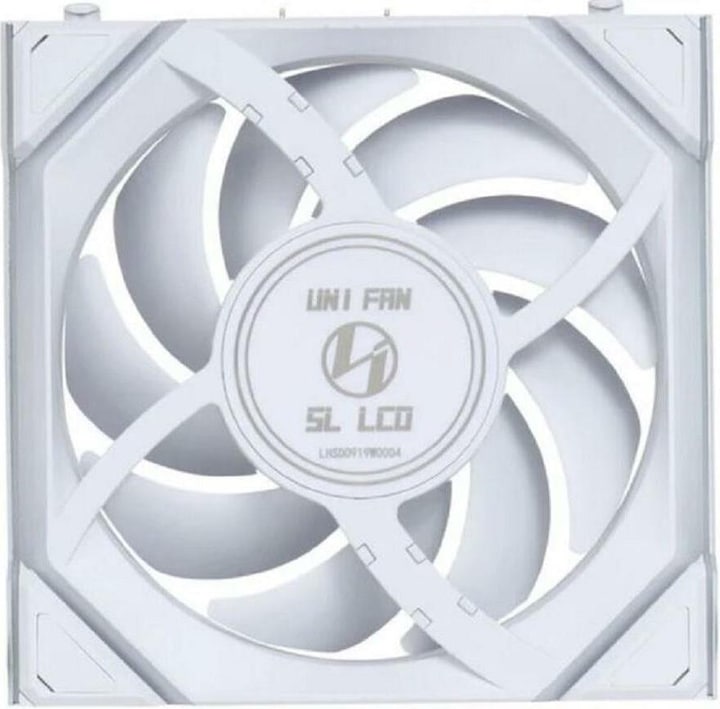 Immagine prodotto Lian-Li UNI FAN SL Wireless (120 mm, 3 x)