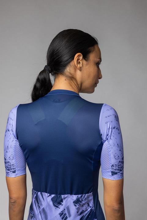 Produktbild Alé Women's PR-E Palm S/S Jersey (L)