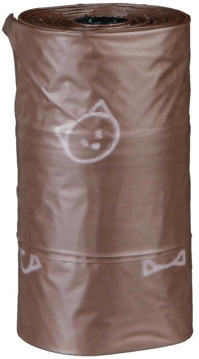 Trixie Sacs à excréments de chat