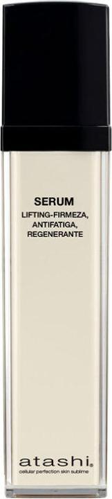 Actual product image Atashi CELLULAR PERFECTION SKIN SUBLIME serum alta eficacia lifting-firmeza 50 ml (50 ml)