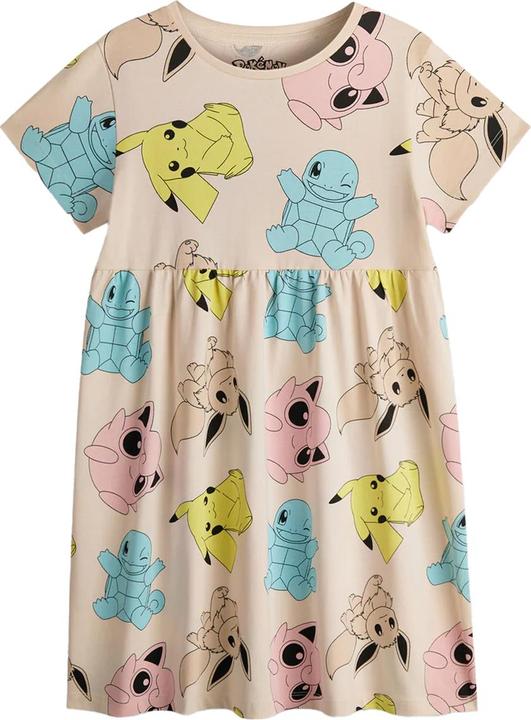 Immagine prodotto Pokémon Vestito Personaggio Ragazze Misura Confezione 2 (110)