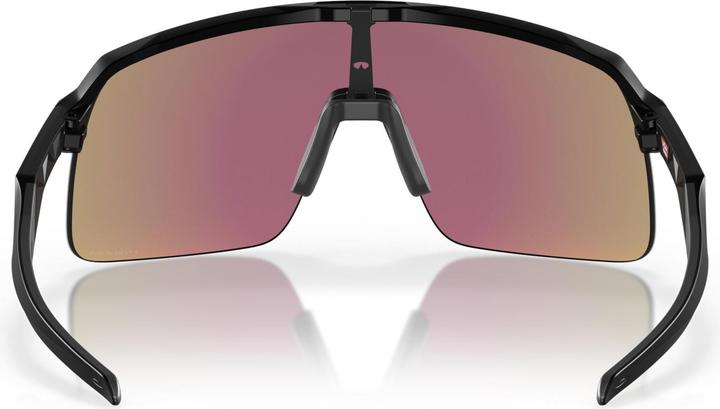 Image du produit Oakley Sutro Lite (Noir mat, Prizm Sapphire)