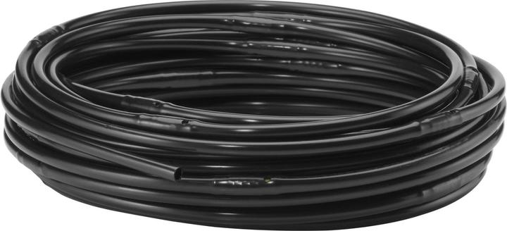 Geka Tube de goutte à goutte (Tuyau d'égouttage + tube d'égouttage)