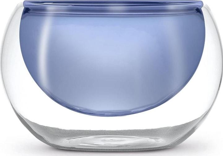 Actual product image Easy Life Set of 2 glass bowls