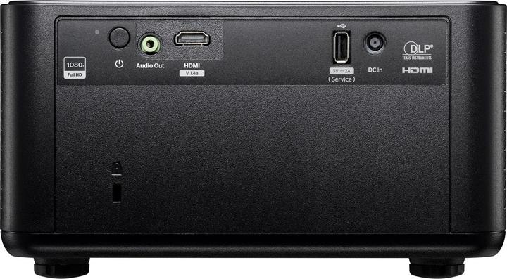 Produktbild Optoma PH31 (Full HD, 1500 lm)