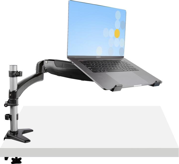Produktbild StarTech .com Monitorhalter (Tisch, 34", 8 kg)