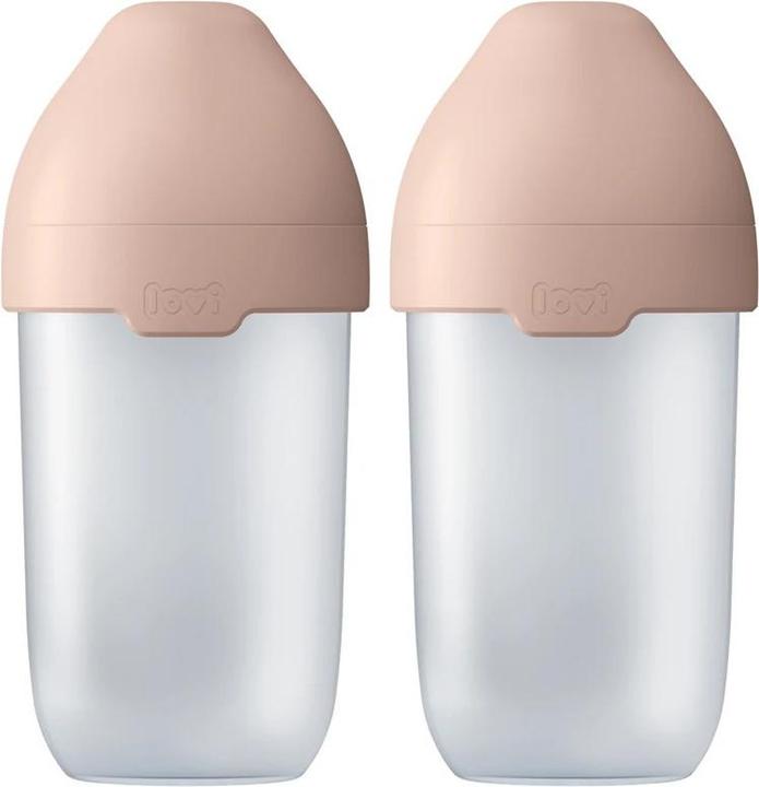 Image du produit Lovi Bouteille Mammafeel (250 ml)