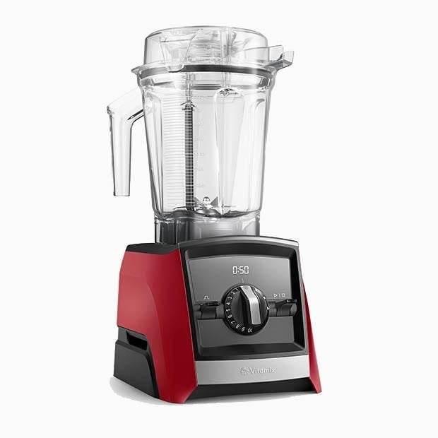 Produktbild Vitamix Ascent A2500i Hochleistungsmixer (1400 W)