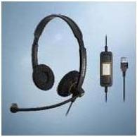 Produktbild EPOS Sc 60 USB ml (Kabelgebunden, USB-A)