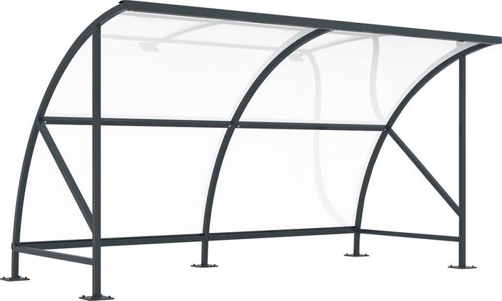 Anthracite grey RAL 7016