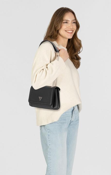 Actual product image Guess Noelle II Schultertasche 24 cm