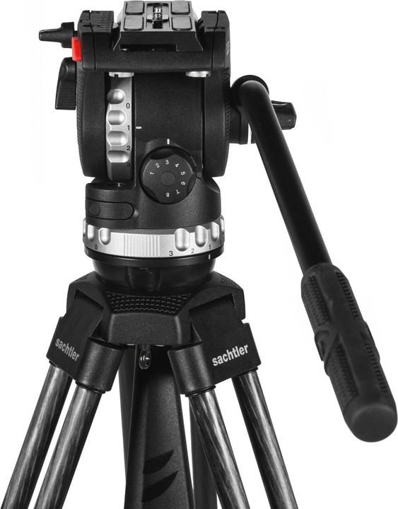 Produktbild Sachtler Ace XL - 2-8 kg Traglast