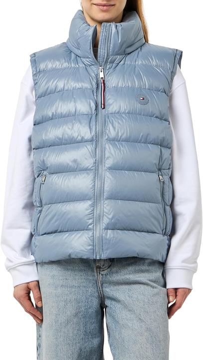 Actual product image Tommy Hilfiger Authentic Durable Gloss Vest (50)