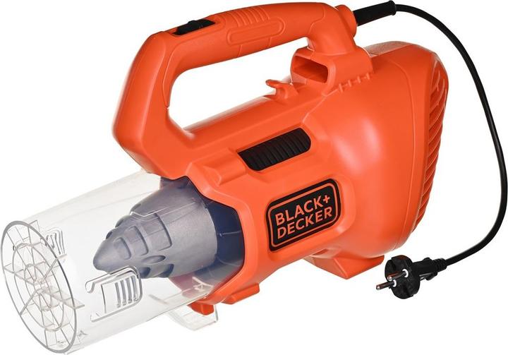 Productafbeelding Black & Decker BEBL185-QS (Elektrische stroom, Bladblazer)