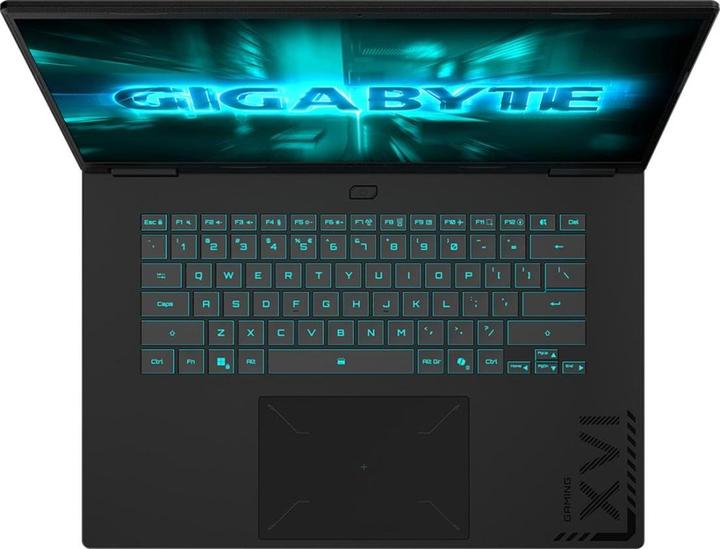 Produktbild Gigabyte GAMING A16 CMHI2DE893SH (16", 16 GB, DE, Intel Core i7-13620H)