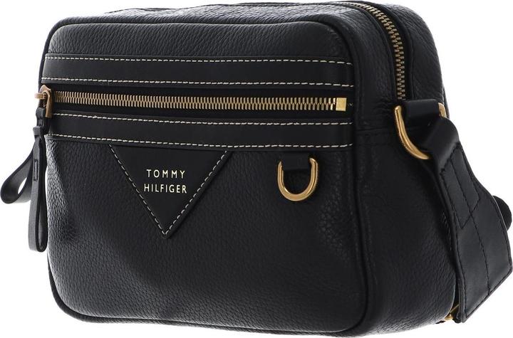 Produktbild Tommy Hilfiger TH Premium Leather Camera Bag