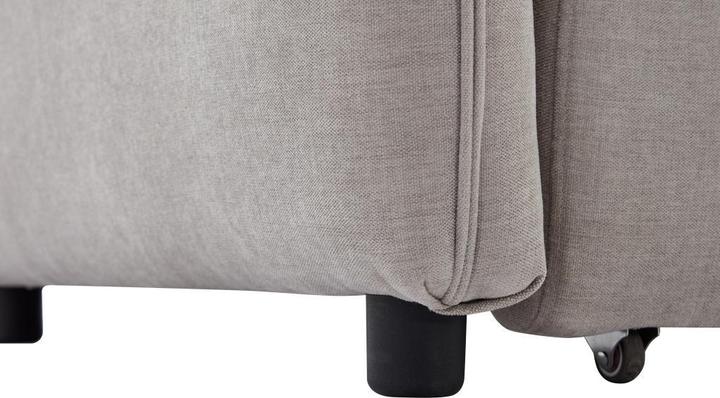 Actual product image Vente-unique Sitala (3-seater)