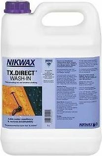 Image du produit Nikwax Wash-in (Lessive liquide)