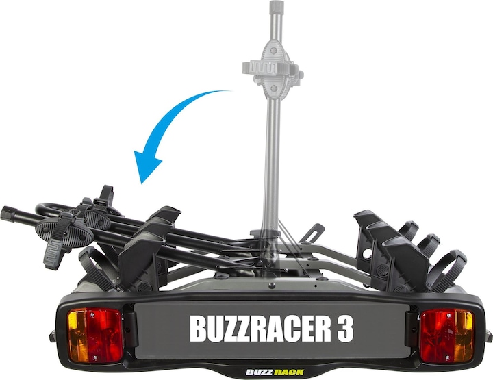 Immagine prodotto BuzzRack Buzzracer 3