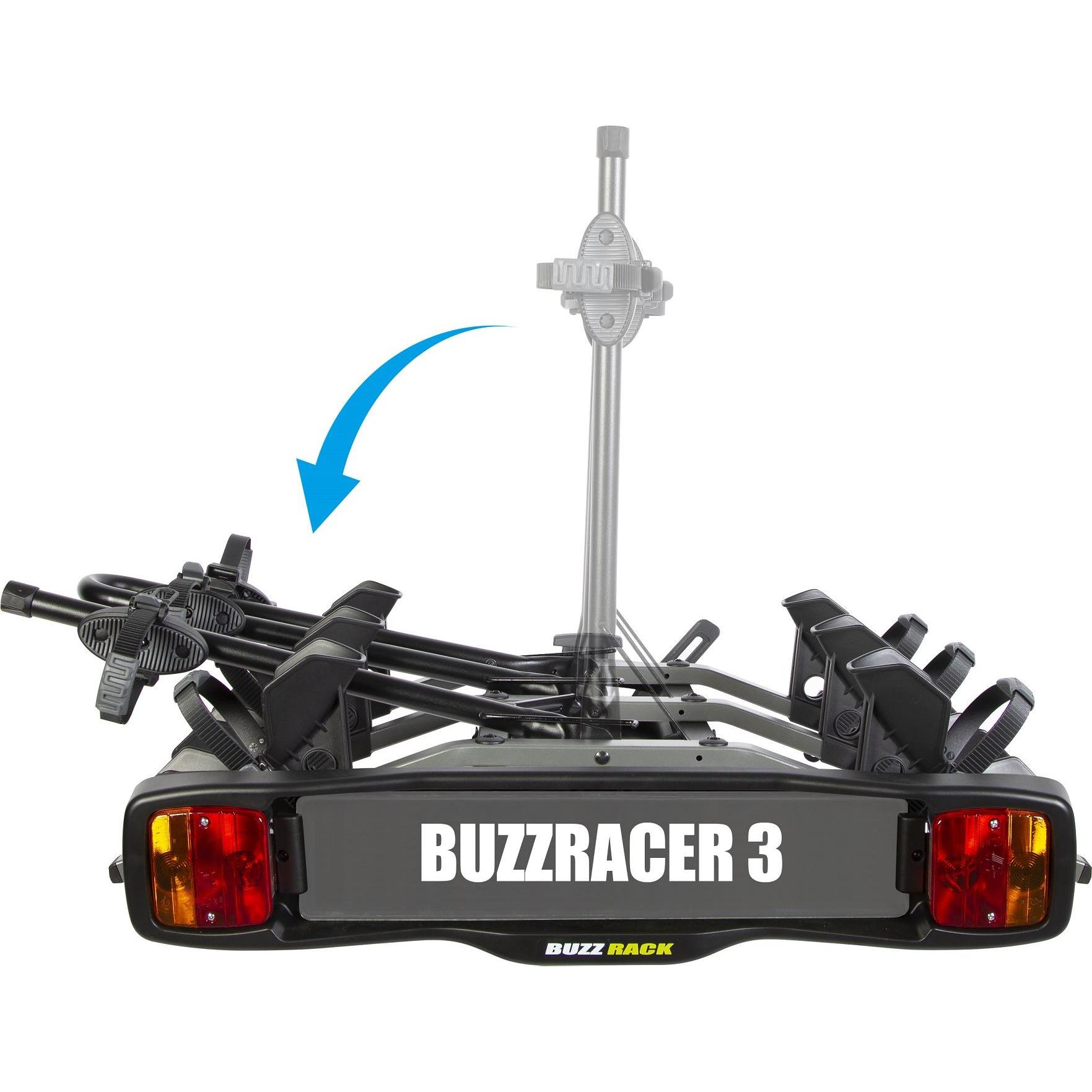 Thumbnail - BuzzRack, Veloträger