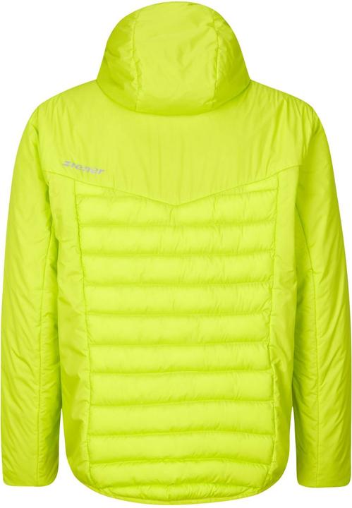 Immagine prodotto Ziener Activwear giacca invernale da uomo NANTANA bitter lemon 52 (52)