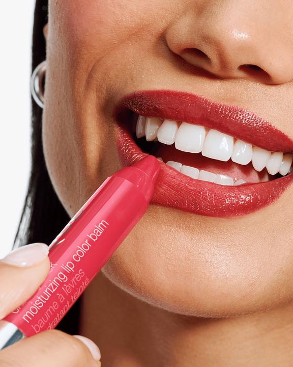 Produktbild Clinique Chubby Stick Moisturizing Lip Color Balm 05 Chunky Cherry (Chunky Cherry)