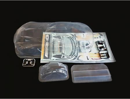 Immagine prodotto Tamiya Karosserie Mercedes-AMG GT3