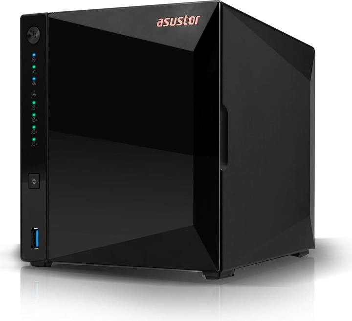 Produktbild Asustor Drivestor 4 Pro Gen2 AS3304T v2 (0 TB)