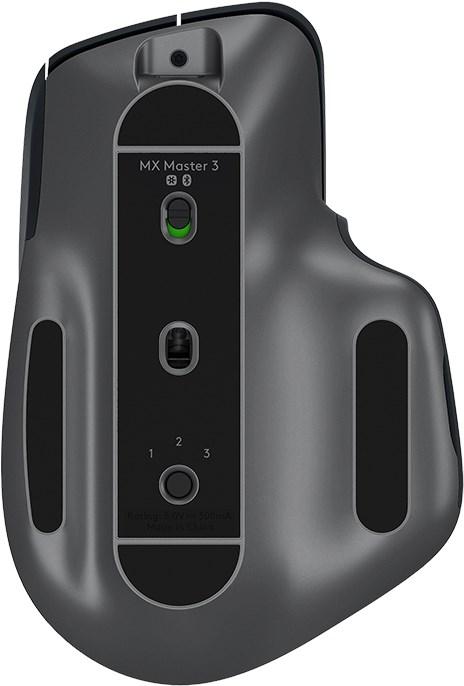 Actual product image Logitech MX Master 3 (Wireless)