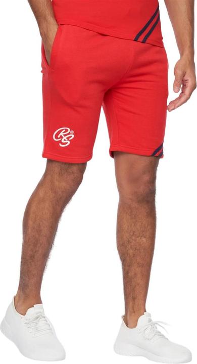 Produktbild Crosshatch Hamlax TShirt und Shorts (L)